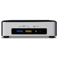 Компьютер INTEL NUC (BOXNUC6I5SYK) изображение 2