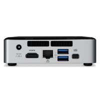Компьютер INTEL NUC (BOXNUC6I5SYK) изображение 3