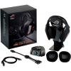 Наушники ASUS ROG Centurion True 7.1 Gaming Headset (90YH00J1-M8UA00) изображение 6