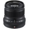 Объектив Fujifilm XF 50mm F2.0 R WR Black (16536611) изображение 2