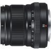 Объектив Fujifilm XF 50mm F2.0 R WR Black (16536611)