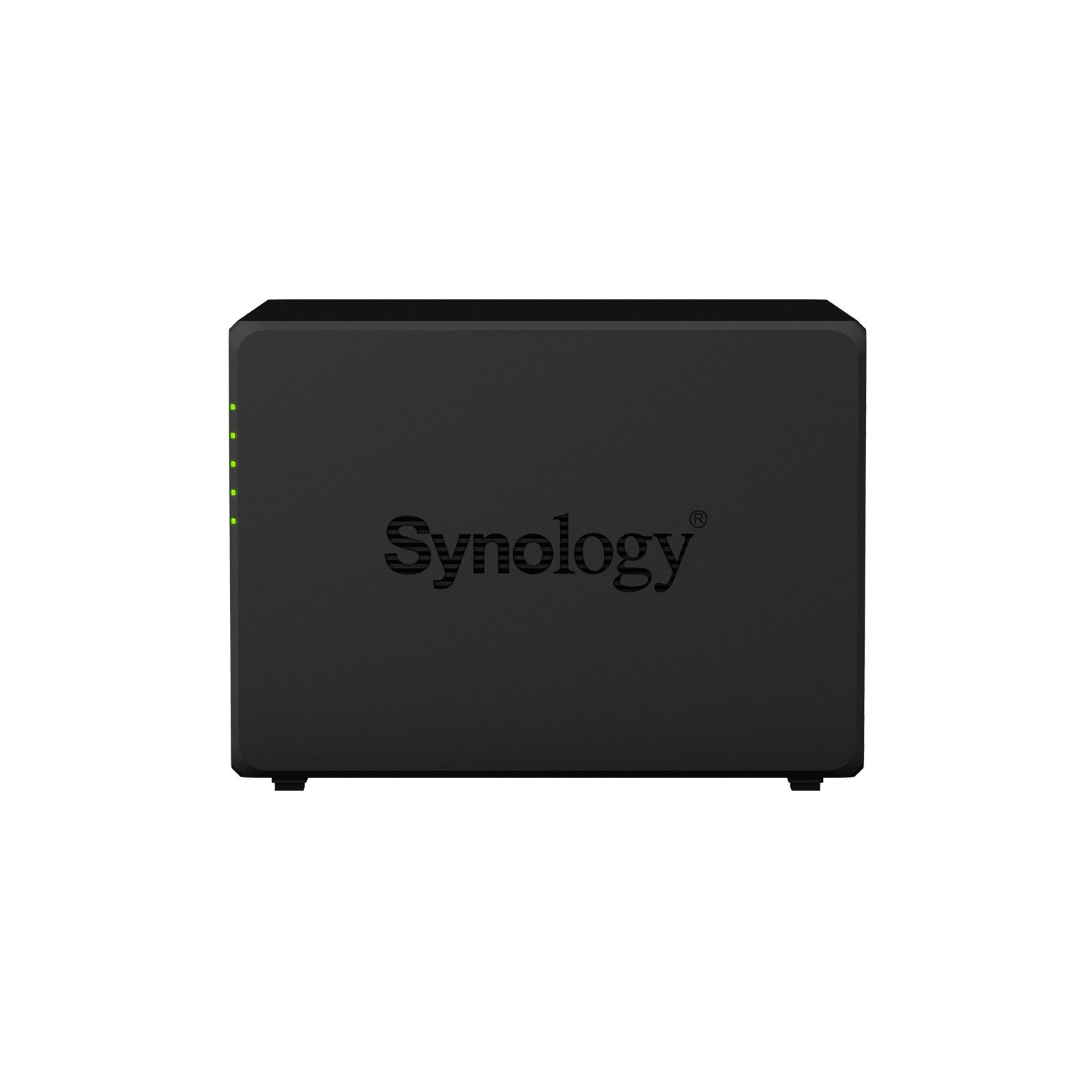 NAS Synology DS418play изображение 6