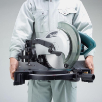 Торцовочная пила Makita MLS100 изображение 3
