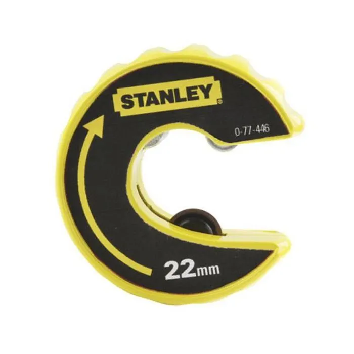 Труборез Stanley резак для труб (0-70-446) изображение 2
