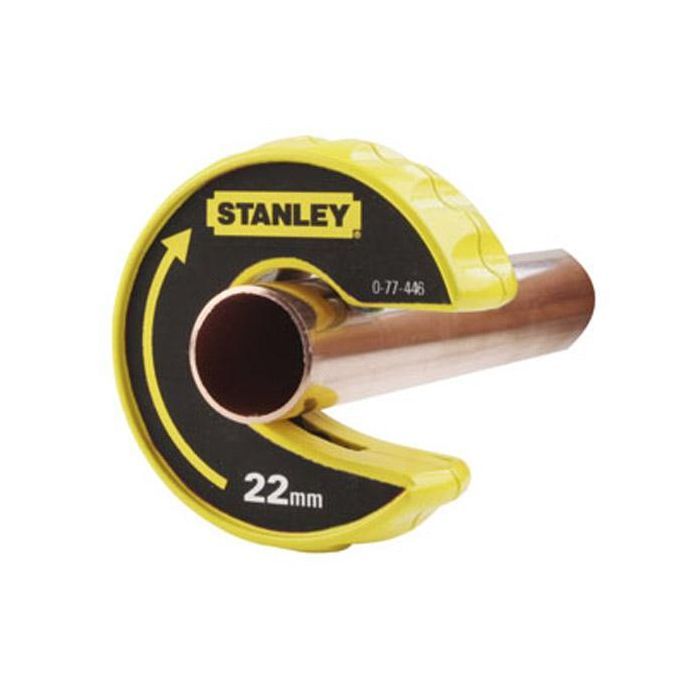 Труборез Stanley резак для труб (0-70-446) изображение 3