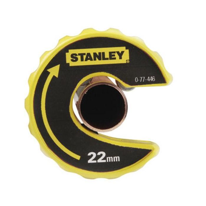Труборез Stanley резак для труб (0-70-446) изображение 4