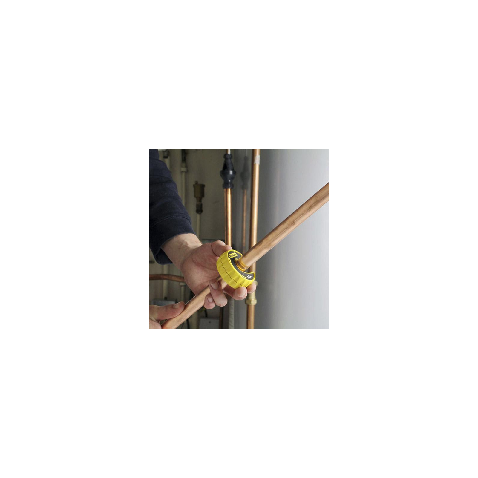 Труборез Stanley резак для труб (0-70-446) изображение 6