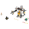 Конструктор LEGO Batman Movie Битва едой с Яйцеголовым (70920) изображение 2