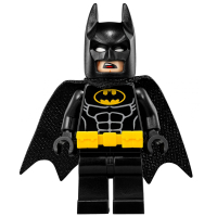 Конструктор LEGO Batman Movie Битва едой с Яйцеголовым (70920) изображение 6