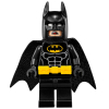 Конструктор LEGO Batman Movie Битва едой с Яйцеголовым (70920) изображение 6
