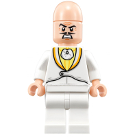 Конструктор LEGO Batman Movie Битва едой с Яйцеголовым (70920) изображение 8