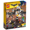 Конструктор LEGO Batman Movie Битва едой с Яйцеголовым (70920)