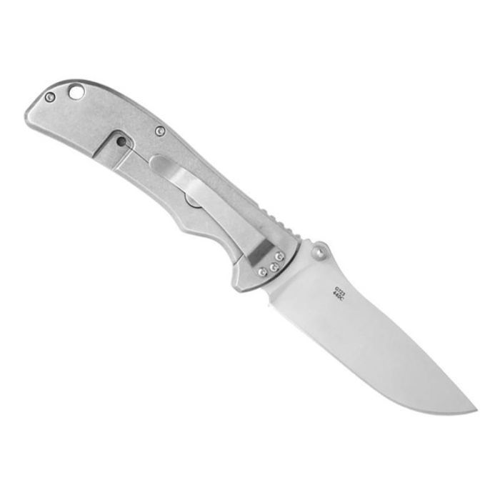 Нож Ganzo G723 черный (G723-BK) изображение 2