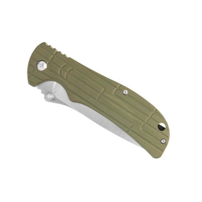 Нож Ganzo G723 черный (G723-BK) изображение 3