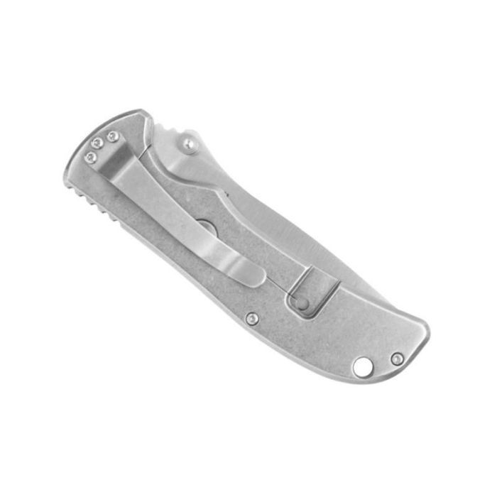 Нож Ganzo G723 черный (G723-BK) изображение 4