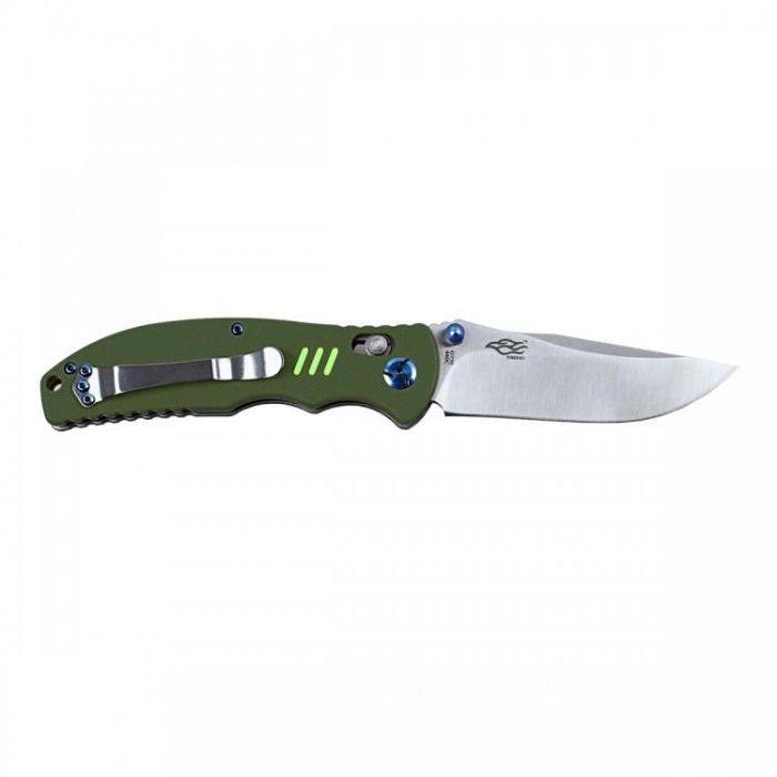 Нож Ganzo G7501-BK изображение 2