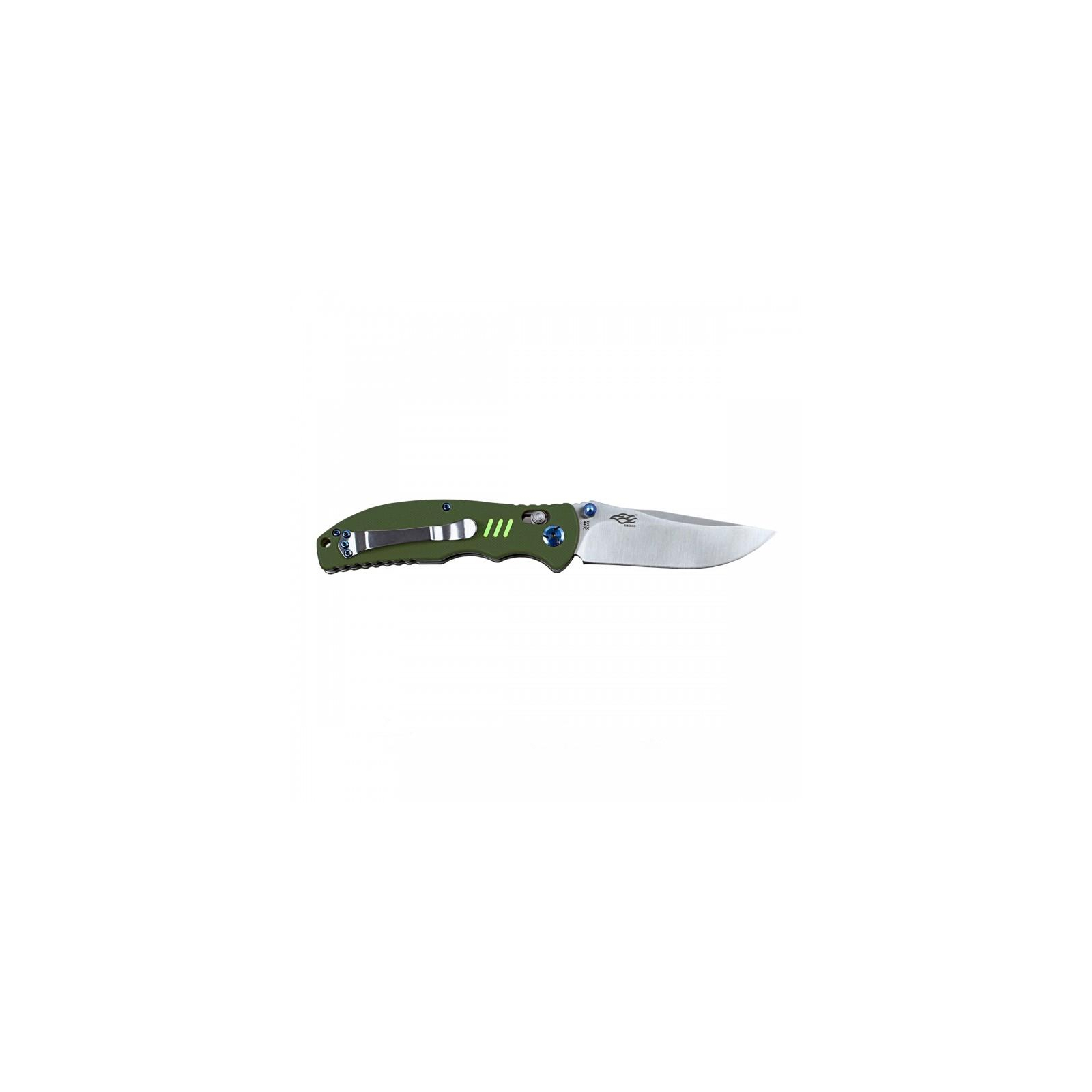 Нож Ganzo G7501-GR изображение 2