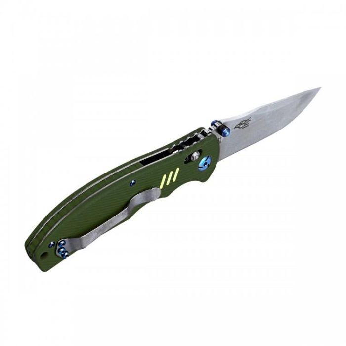 Нож Ganzo G7501-BK изображение 3