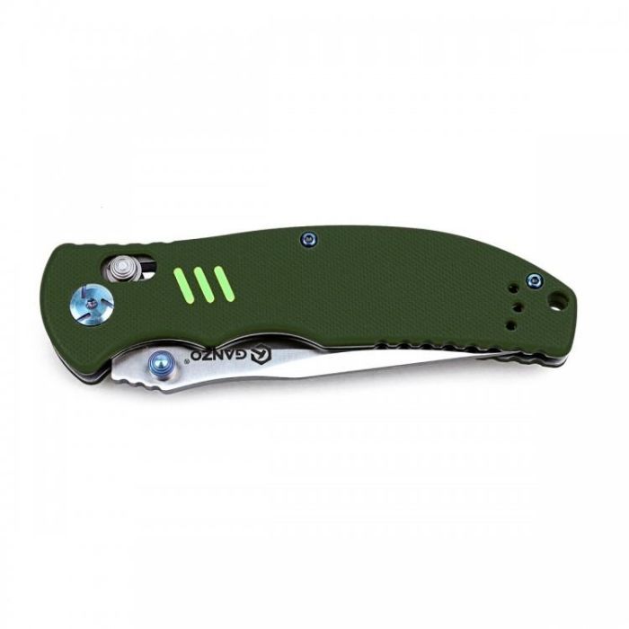 Нож Ganzo G7501-BK изображение 4