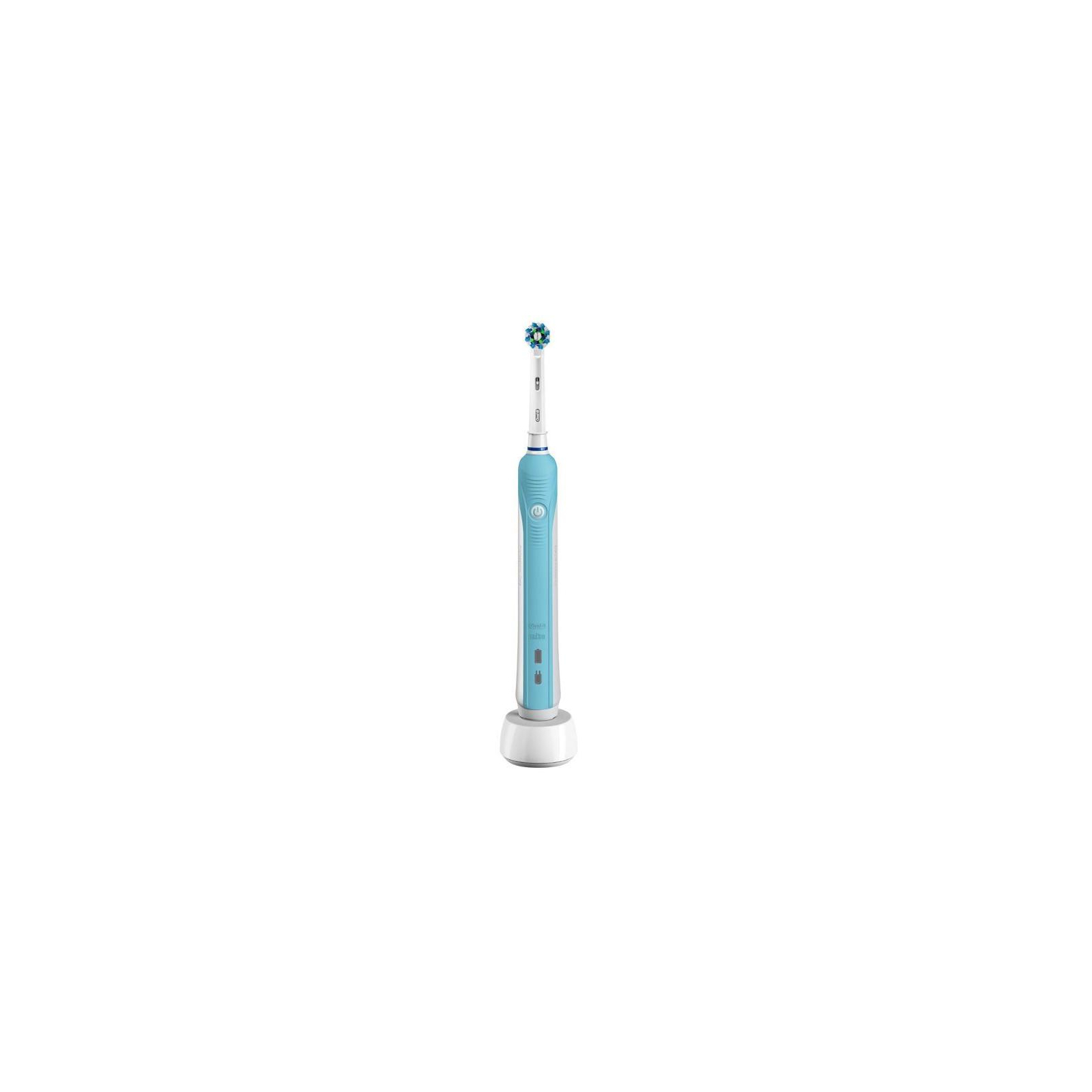 Електрична зубна щітка Oral-b PRO-500 D16.513