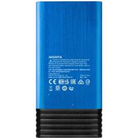 Батарея универсальная ADATA X7000 7000mAh Blue (AX7000-5V-CBL) изображение 3
