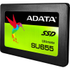 Накопитель SSD 2.5" 240GB ADATA (ASU655SS-240GT-C) изображение 3