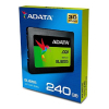 Накопитель SSD 2.5" 240GB ADATA (ASU655SS-240GT-C) изображение 6