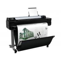 Плоттер HP DesignJet T520, 36'' ( CQ893C ) (CQ893C) зображення 3