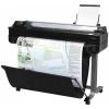 Плоттер HP DesignJet T520, 36'' ( CQ893C ) (CQ893C) зображення 4