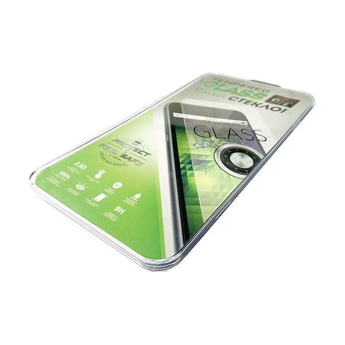Стекло защитное PowerPlant Lenovo A6600 (GL602896) изображение 2