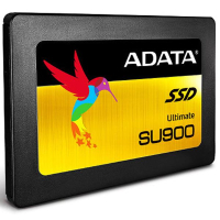 Накопитель SSD 2.5" 2TB ADATA (ASU900SS-2TM-C) изображение 2
