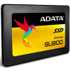 Накопитель SSD 2.5" 2TB ADATA (ASU900SS-2TM-C) изображение 2