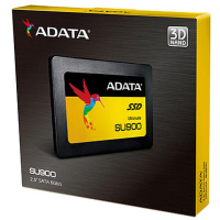 Накопитель SSD 2.5" 2TB ADATA (ASU900SS-2TM-C) изображение 4