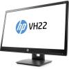 Монитор HP VH22 (X0N05AA) изображение 3