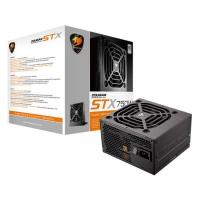 Блок питания Cougar 750W (STX750) изображение 6