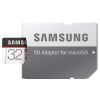 Карта памяти Samsung 32GB microSD class 10 UHS-I (MB-MJ32GA/RU) изображение 2