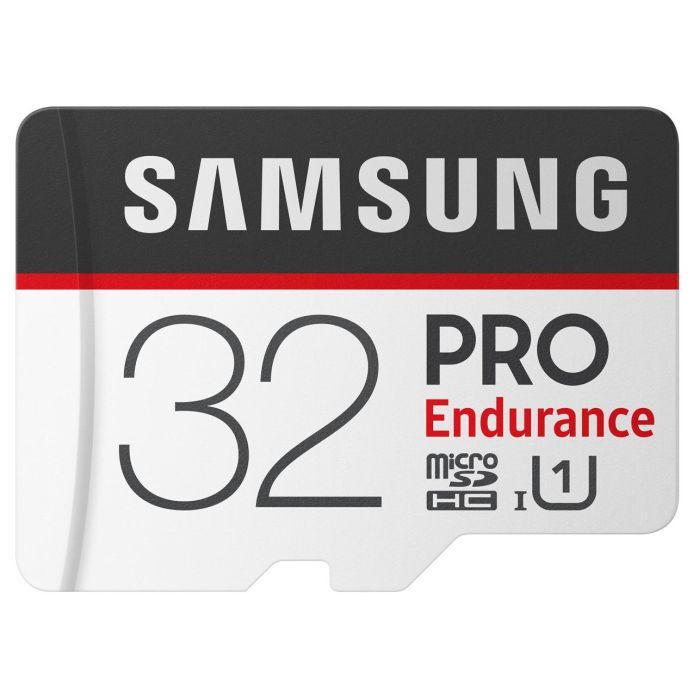 Карта памяти Samsung 32GB microSD class 10 UHS-I (MB-MJ32GA/RU) изображение 3