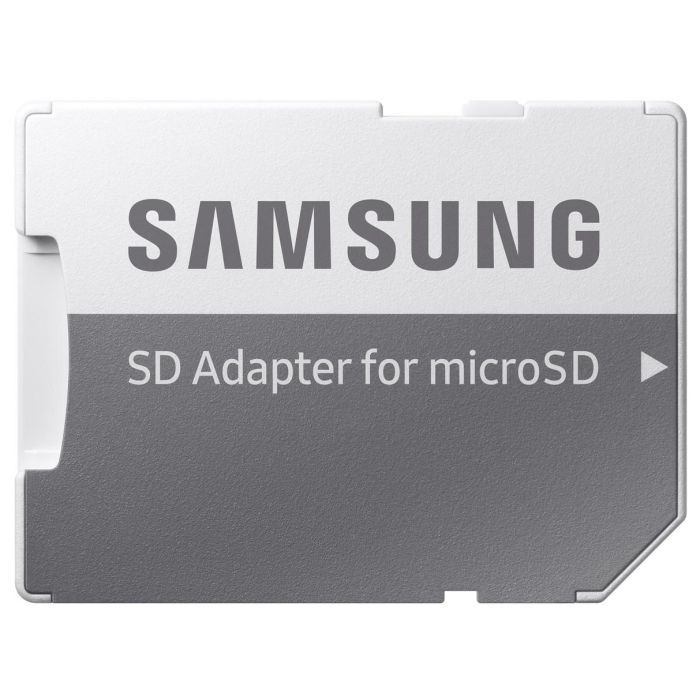 Карта памяти Samsung 32GB microSD class 10 UHS-I (MB-MJ32GA/RU) изображение 6