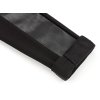 Лосины Lovetti с кожаными вставками (5182-134G-black) изображение 4