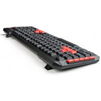Клавіатура Vinga KBG120 зображення 3