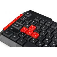 Клавіатура Vinga KBG120 зображення 5