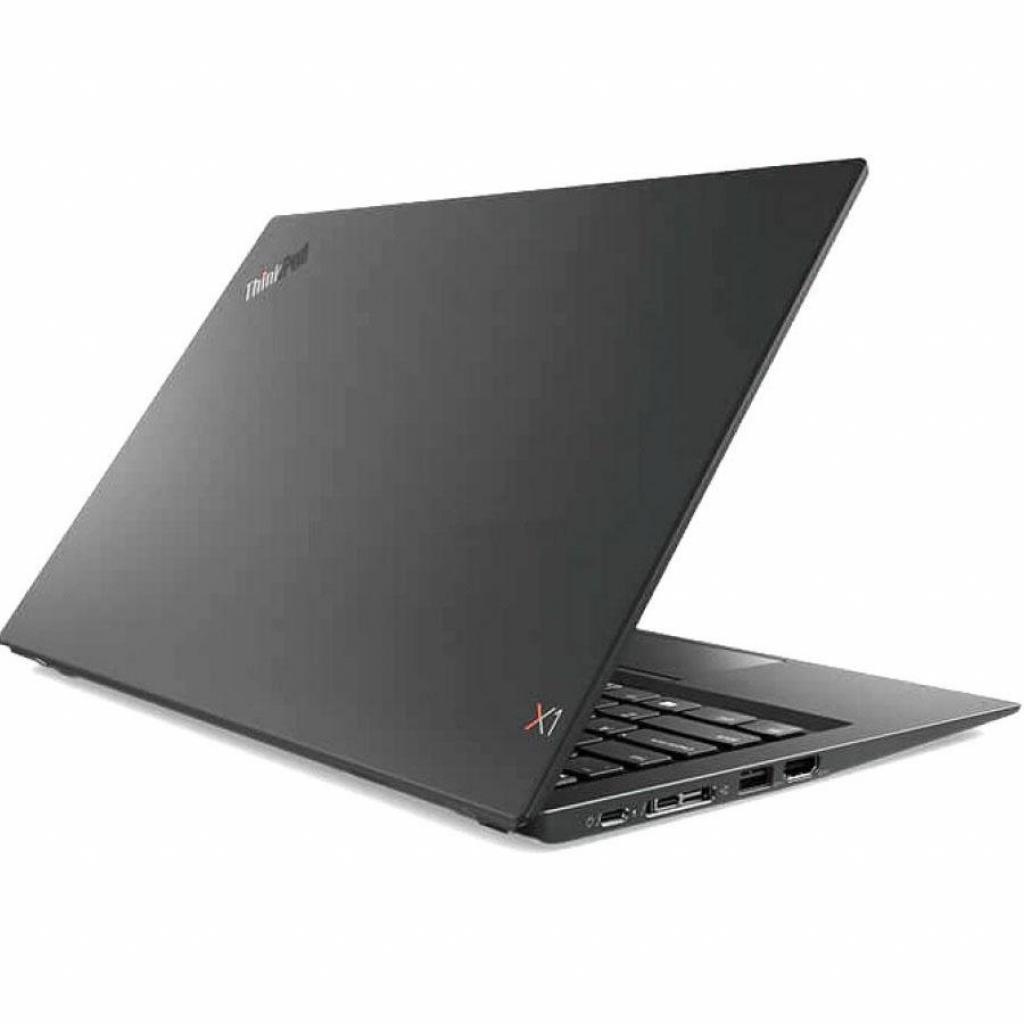 Ноутбук Lenovo ThinkPad X1 Carbon 6 (20KH006KRT) зображення 8