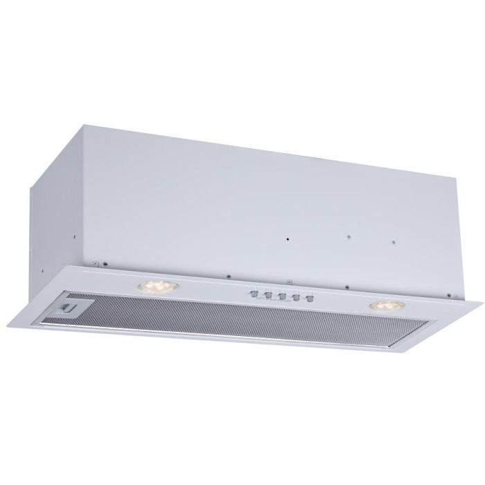 Вытяжка кухонная Perfelli BI 6512 A 1000 W LED изображение 3