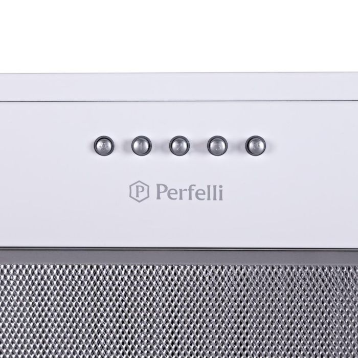 Вытяжка кухонная Perfelli BI 6512 A 1000 W LED изображение 4