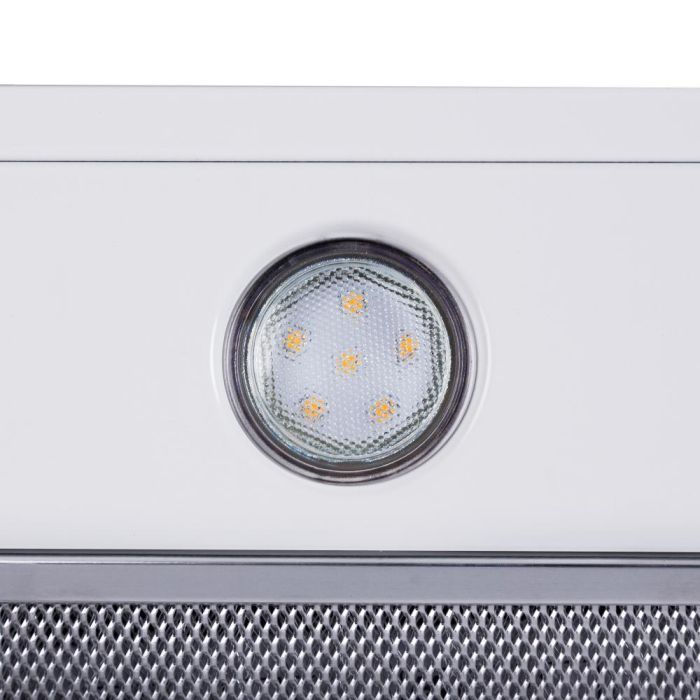 Вытяжка кухонная Perfelli BI 6512 A 1000 W LED изображение 5