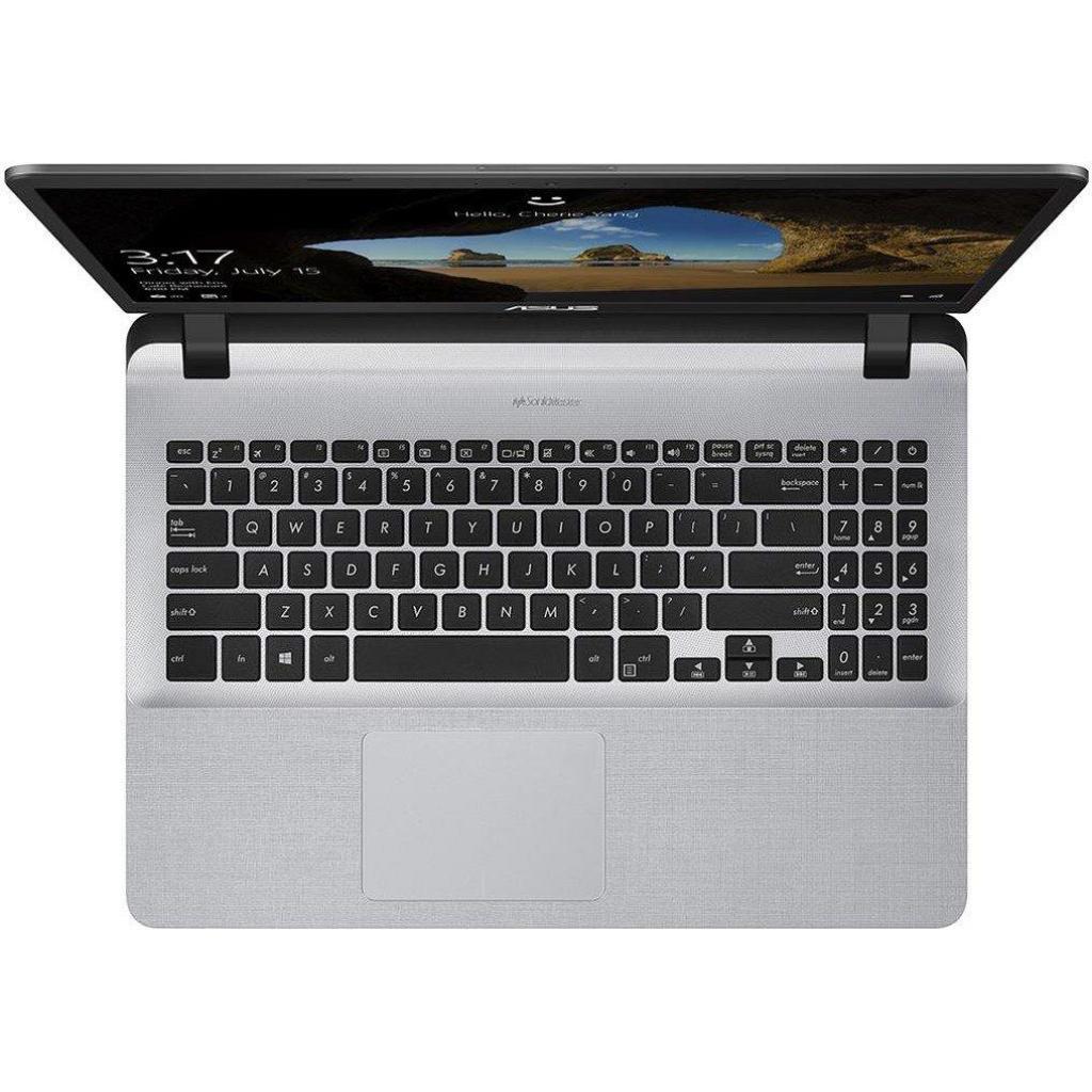 Ноутбук ASUS X507MA (X507MA-BR008) зображення 4