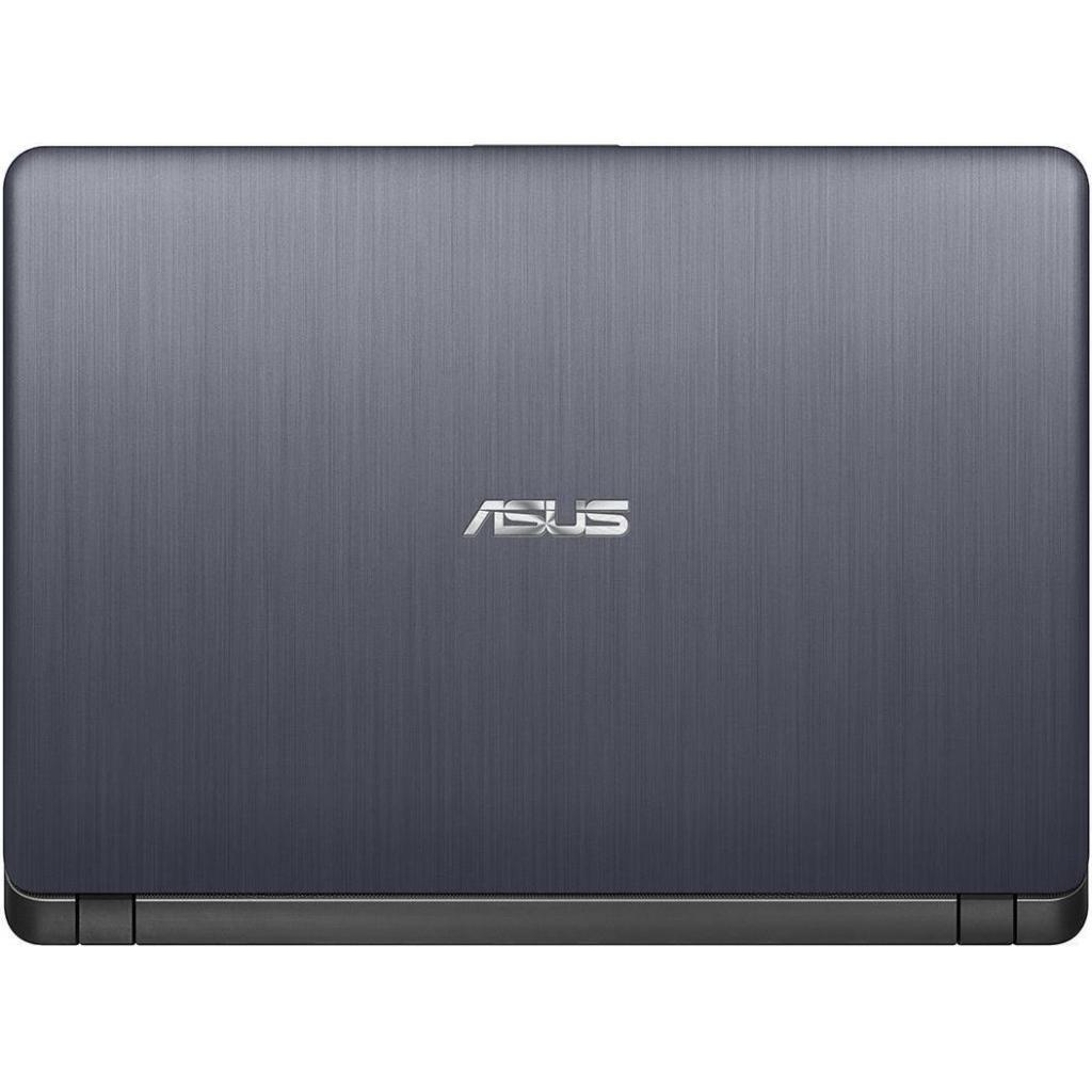 Ноутбук ASUS X507MA (X507MA-BR008) изображение 9