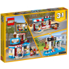Конструктор LEGO Модульная сборка: приятные сюрпризы (31077) изображение 2