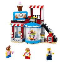 Конструктор LEGO Модульная сборка: приятные сюрпризы (31077) изображение 3