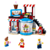 Конструктор LEGO Модульная сборка: приятные сюрпризы (31077) изображение 3